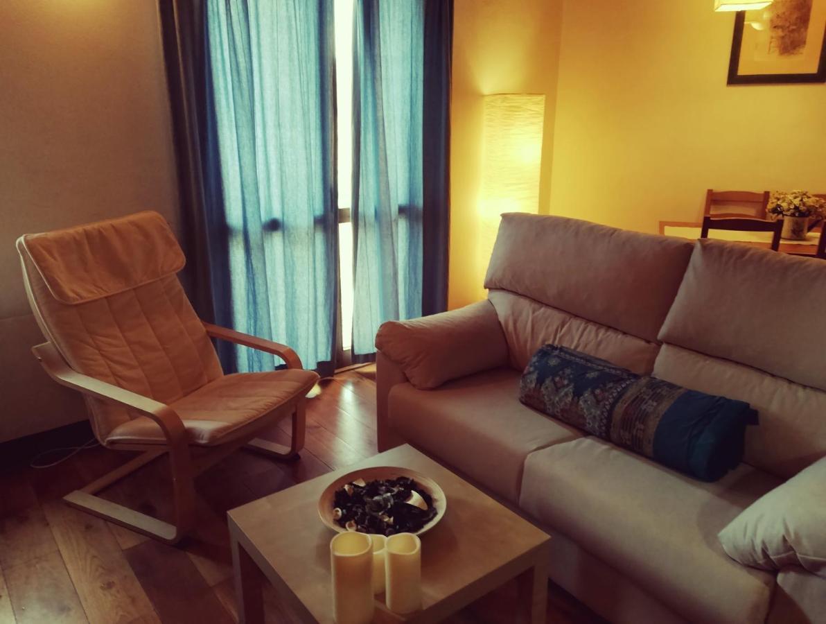Coqueto Apartamento Duplex En Roda de Isábena 외부 사진